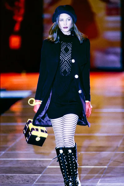 Look 9